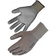 TOPCAR - SINGER - Paire de gants polyuréthane (PU) - Support polyester sans couture - Jauge 13 - Taille 10 - NYM713PUG - vignette