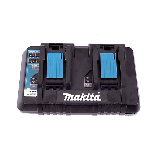Makita PACK énergie Coffret Makpac & 2 batteries…