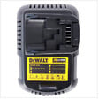 DEWALT - Dewalt Starter Kit Dcb115d2qw 18 V: 2x Batteries Dcb 183 2 Ah + 1x Chargeur Dcb 115 - vignette