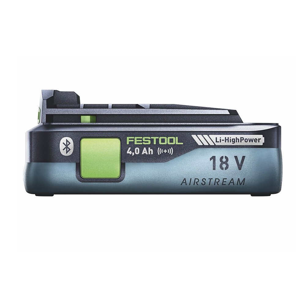 FESTOOL - Batterie Festool BP 18V Li 40 Ah HPCASI  205034 - large