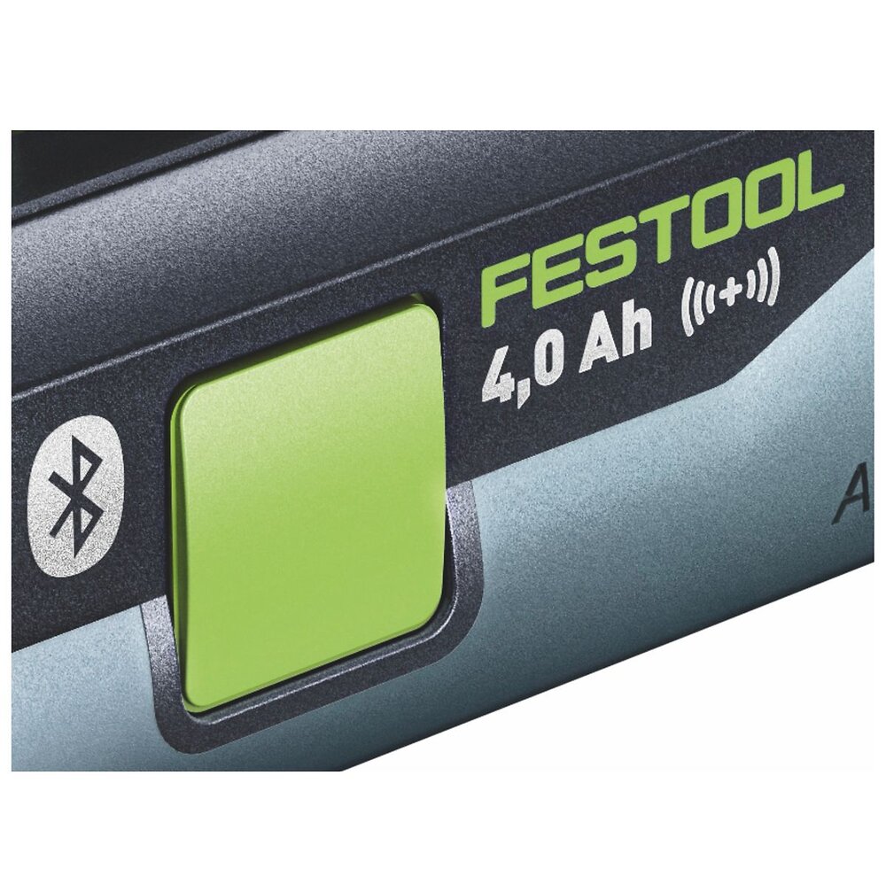FESTOOL - Batterie Festool BP 18V Li 40 Ah HPCASI  205034 - large