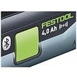 FESTOOL - Batterie Festool BP 18V Li 40 Ah HPCASI  205034 - vignette