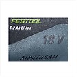 FESTOOL - Festool Tcl 6 Li-ion Chargeur Rapide ( 201135 ) + 2x Batteries Festool Bp 18 Li 5,2 As 18v 5,2 Ah Li-ion Avec Airstream Technologie ( 200181 ) - vignette