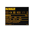 DEWALT - Dewalt Dcb 184 Batterie 18 V 5 Ah / 5000 Mah Xr Li-ion + Chargeur Dewalt Dcb 115 Xr - vignette