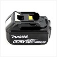 MAKITA - Makita Power-set 1x Chargeur Rapide Dc 18 Rc + 1x Batterie Bl 1850 5,0 Ah - vignette