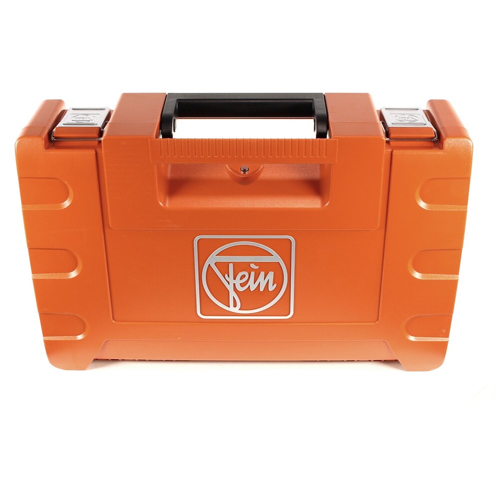 Fein Batterie Marteau Perforateur abh18/n00 71400164000 sans batterie et chargeur dans la valise 