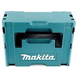 MAKITA - Makita Dfs 250 Rtj Visseuse À Cloison Sèche Sans Fil 18 V Brushless + 2x Batteries 5,0 Ah + Chargeur + Coffret De Transport Makpac - vignette