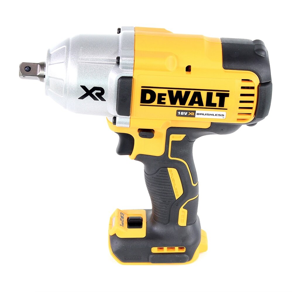 Dewalt Dcf 899 18 V Boulonneuse À Chocs Sans Fil Brushless 950 Nm 1/2 ...
