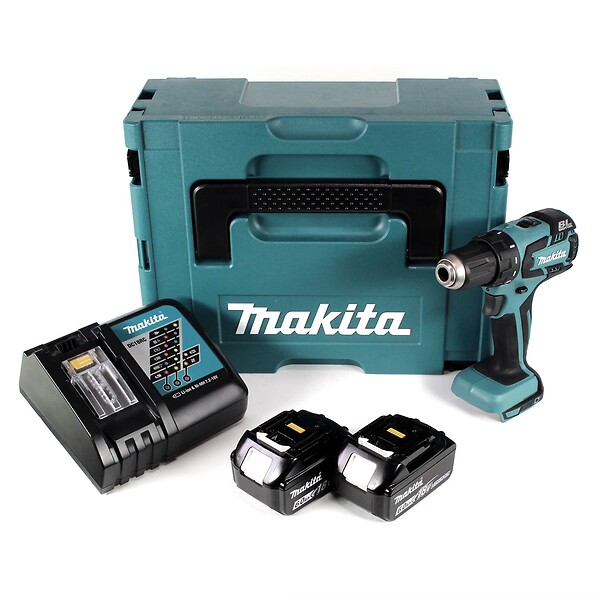 Support MAKITA A-36712 pour perceuses Ø Collet 43mm