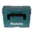 MAKITA - Makita Ddf 485 Rtj 18 V Li-ion Perceuse Visseuse Sans Fil Brushless 13 Mm + Coffret Makpac + 2 X Batteries 5,0 Ah + Chargeur - vignette