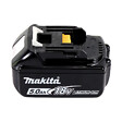 MAKITA - Makita Dhr 202 T1j Perforateur Burineur Sans Fil 18 V 2.0 J + 1x Batterie 5.0 Ah + Makpac - Sans Chargeur - vignette