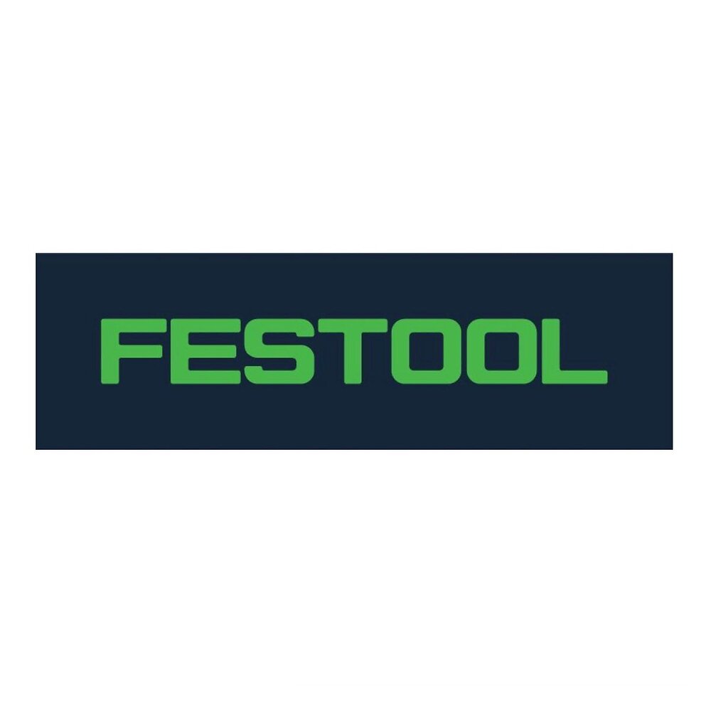 FESTOOL - Festool Stf D125/8 P240 Gr/100 Disque Abrasifs ( 497173 ) Pour Meuleuse Excentrique 125 Mm - large