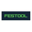 FESTOOL - Festool Stf D125/8 P240 Gr/100 Disque Abrasifs ( 497173 ) Pour Meuleuse Excentrique 125 Mm - vignette