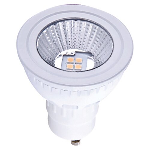 GIRARD SUDRON - Spot LED 5W GU10 2700K 320Lm 70° Dimmable - large