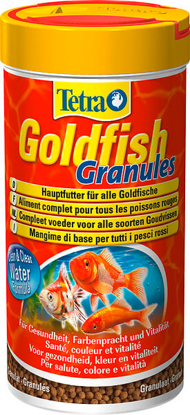 Granulés Pour Poissons Navs Aqua 1mm - Haute Teneur En Protéines - Nourriture Tropicale