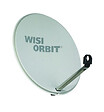 WISI - antenne parabolique 60cm gris - oa36g - vignette