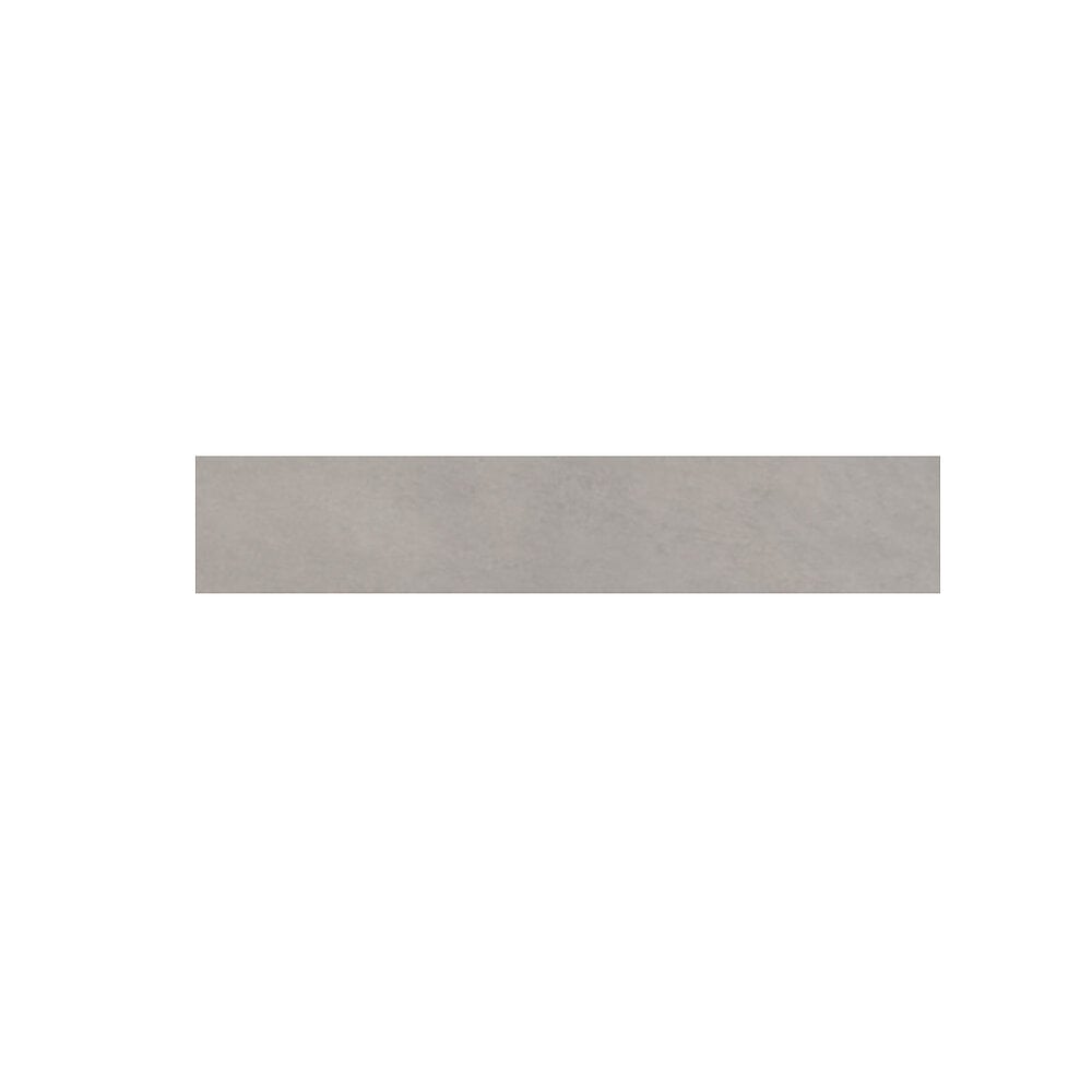 Bande de chant thermocollante blanc, L.500 x l.2.3 cm