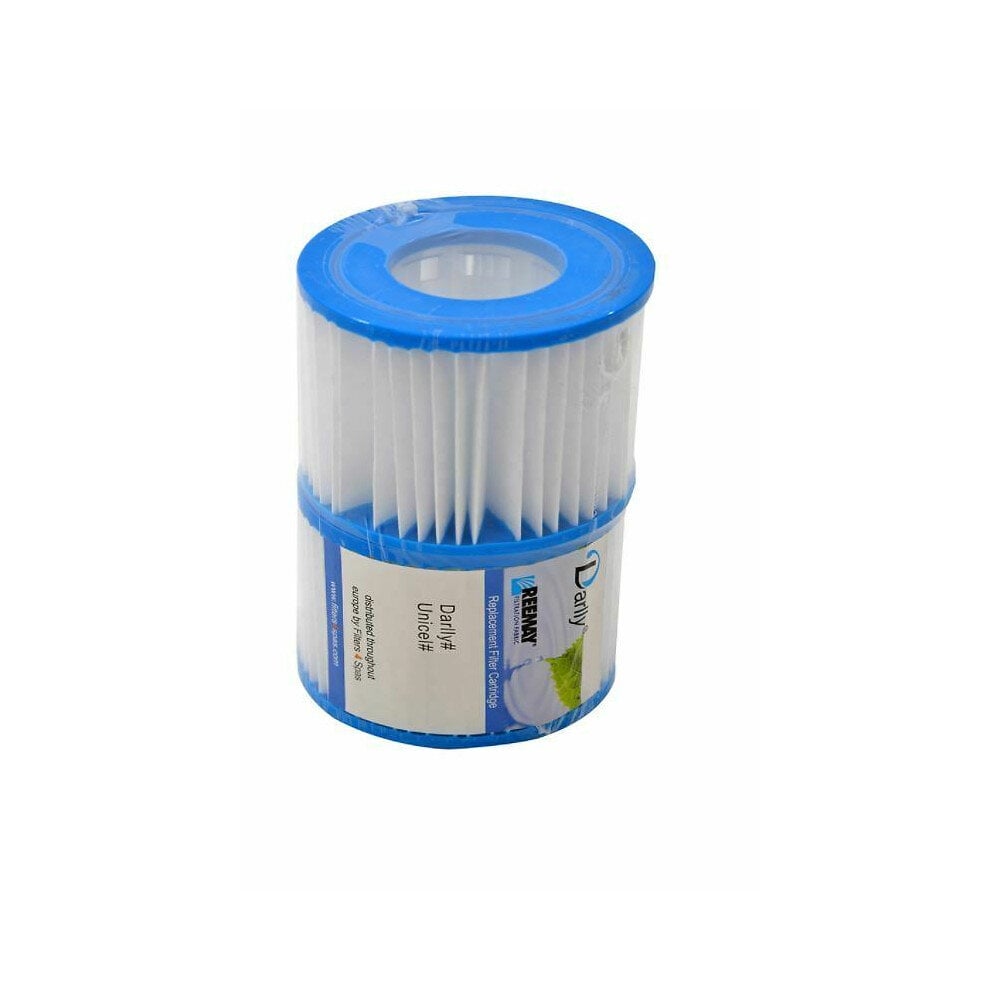 SC838 Filtre spa darlly (deux filtres)