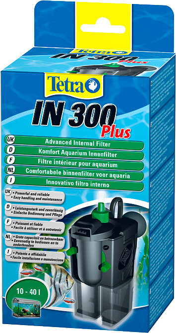 TETRA - Tetra filtre interieur in 300 plus - large
