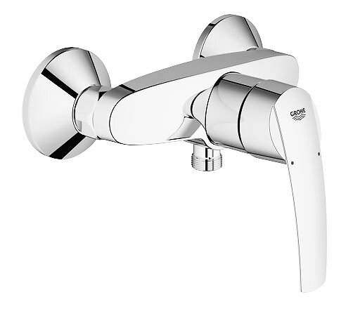 GROHE - Mitigeur douche mural GROHE  Start 23205001 - large