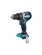 MAKITA - MAKITA Kit MK223RTJ (DHP484 DTD154 2 x 5,0 Ah DC18RC MAKPAC 3) - vignette