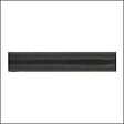 MOBOIS - Tringle à rideaux, métal diamètre 16mm Longueur 200cm noir - vignette