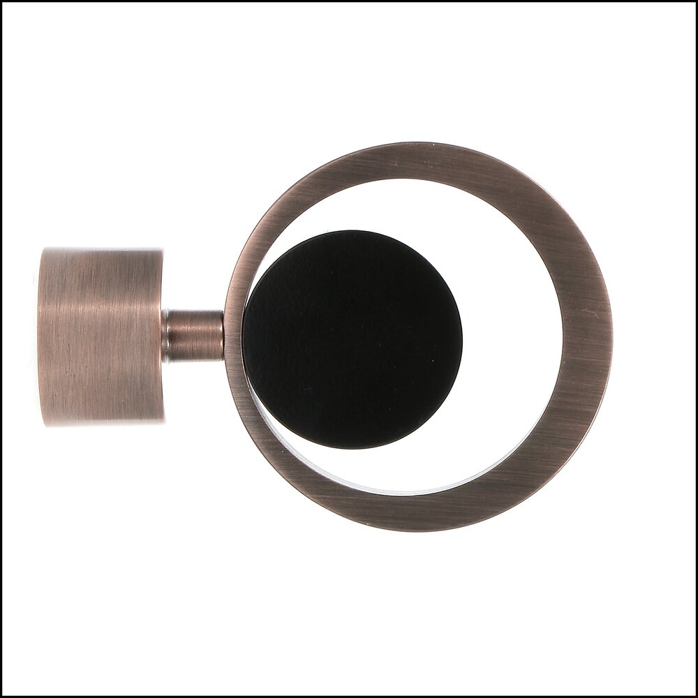 Embout De Correction Cercle Y Inox – Mors De Bride – Neuf Avec étiquettes
