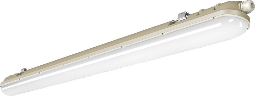 Réglette LED extra plate LINE 18W IP40 1800Lm 60cm