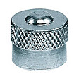 TIP TOP - TIPTOP - Bouchon valve standard métallique - 5620155 - vignette