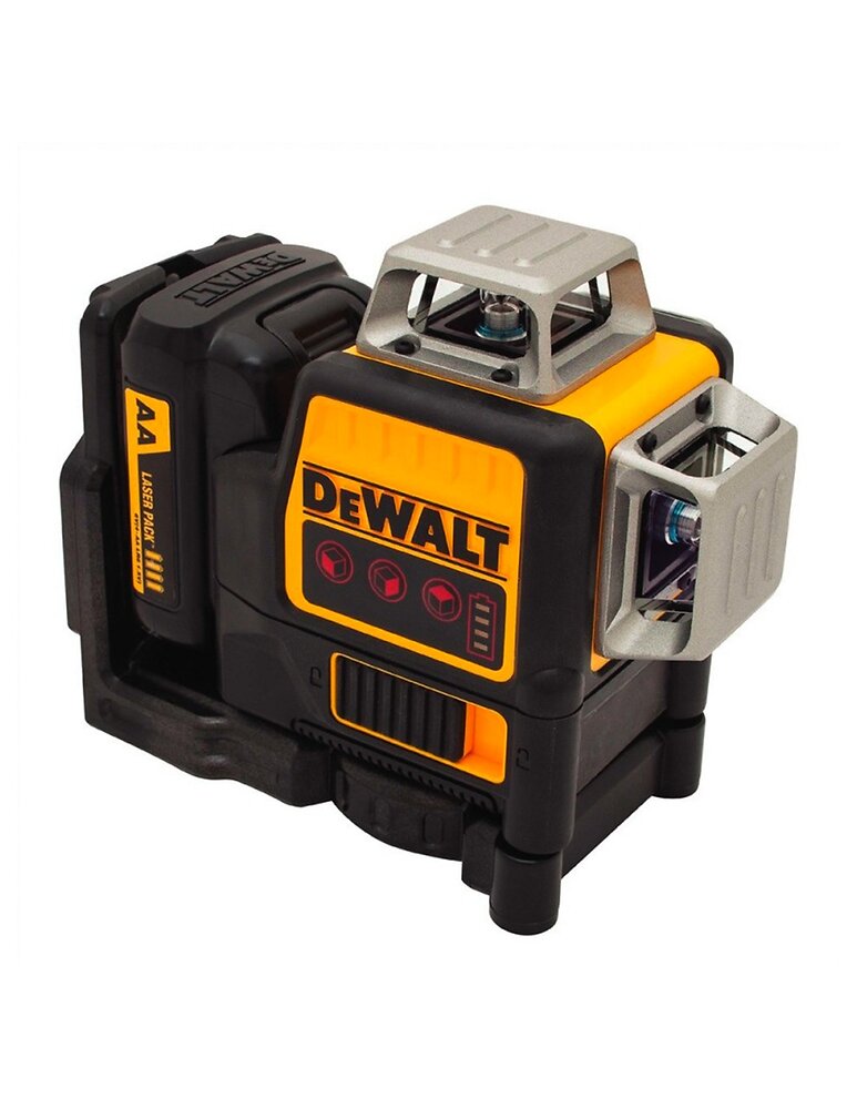 Laser Autonivelant DeWALT DCE089LR
