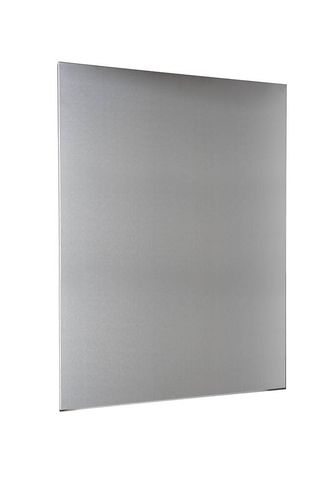 Ruban adhésif en aluminium haute température 40mmx9m noir 1 pièce :  : Bricolage