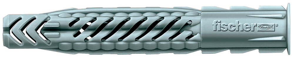 FISCHER - Cheville FISCHER UX à expansion nylon 5x30mm boîte de 100 - large