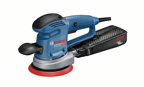 Ponceuse excentrique GEX 34-150 PROFESSIONAL 340W