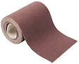 WOLFCRAFT - Rouleau de papier abrasif largeur 115 mm grain 120 WOLFCRAFT - vignette