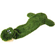 FLAMINGO PET PRODUCT - Peluche Grenouille Shaky 30 cm, jouet pour chien - vignette