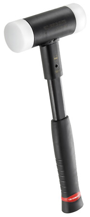 Chasse-clous diamètre 4 mm - FACOM - 247.4 - Acier - Finition zinguée -  Tige traitée à 54-58 HRc