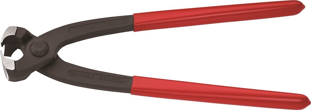 TOPCAR - KNIPEX - Pince pour collier de serrage à oreille - Longueur: 220mm - 12157 - large