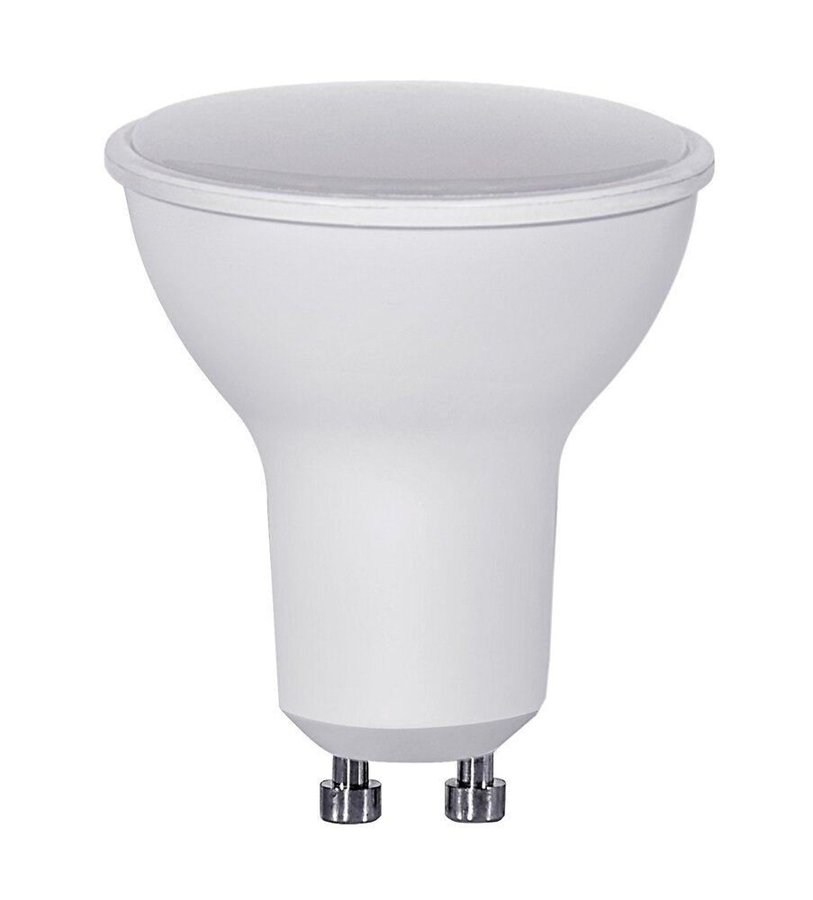 Ampoule LED GU10 9.5W - Blanc Neutre 4000K - 5500K - SILAMP