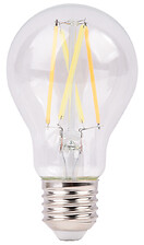 Ampoule LED connectée à filament KAZE Ichi - A60 - 4W - 210 Lumens - E27 -  Espace Bricolage