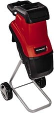 Broyeur De Végétaux Thermique Hillvert 11040W – Diamètre 120mm, 3600tr/min (neuf)