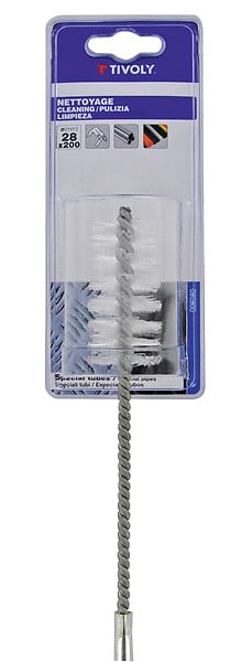 Lot De 100-1000 Pièces Brosses Polissage Dentaire Nylon Métal - Prophylaxie Dentiste