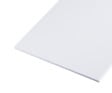 MULTICEL - Plaque PVC expansé blanc 6mm 2x1m - vignette