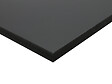 XYLTECH - Panneau en fibres en composites - Noir - 250x122cm epaisseur 15mm - vignette