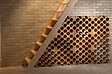 MOTTEZ - Casier bouteilles polystyrène - vignette