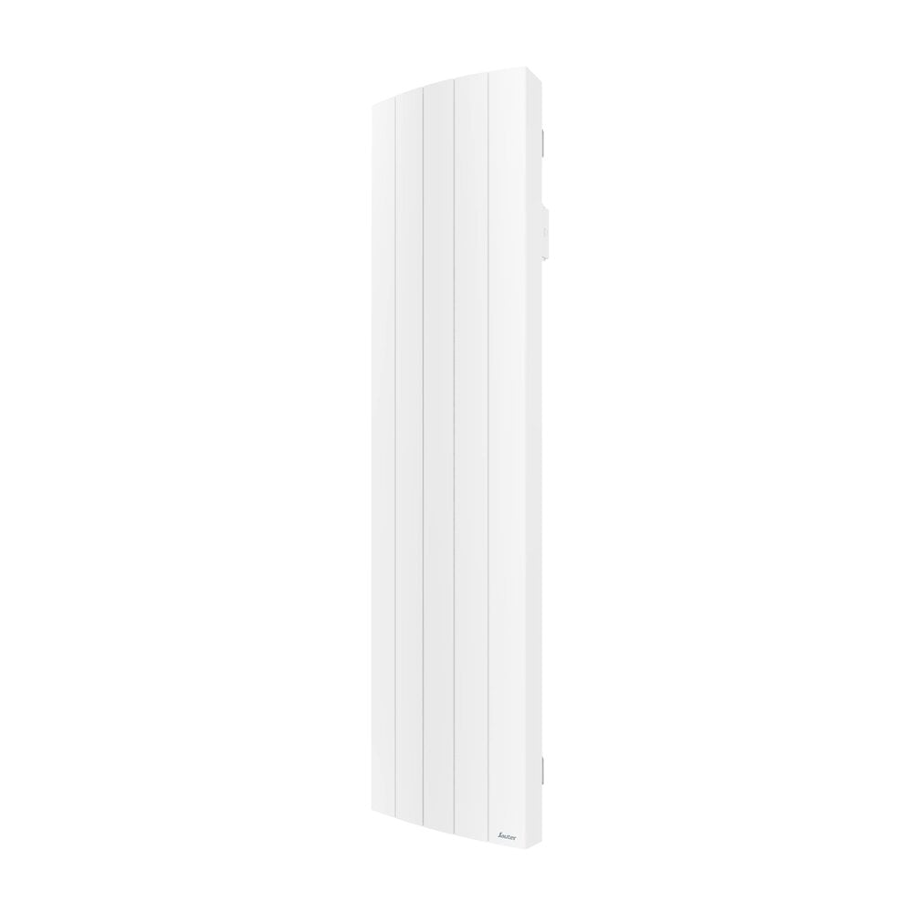 SAUTER - Radiateur vertical Ipala - Blanc - 1500W - large