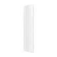 SAUTER - Radiateur vertical Ipala - Blanc - 1500W - vignette