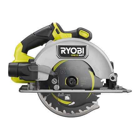 RYOBI - Scie circulaire Brushless 18V RCS18X-0 - vignette