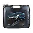 WOLF - WOLF - Bidon 20 litres huile de transmission automatique Multi véhicule - 8304064 - vignette
