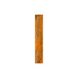 EIFFEL ART CONSTRUCTION - Carrelage sol / mur effet bois vieilli jaune moutarde 14,4 x 89,3 cm YUGO R ALBERO - vignette