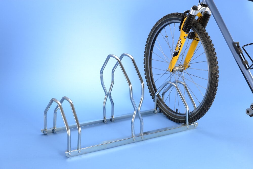 Garosa Pièces de réparation de béquille de support latéral de stationnement  de vélo de réglage d'alliage d'aluminium, béquille latérale de vélo,  béquille de vélo 